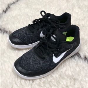 Brand New Nike Free RN Shoes